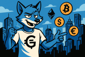 Langfristige Krypto-Investments: 5 Coins für 2023 — Geldhelden
