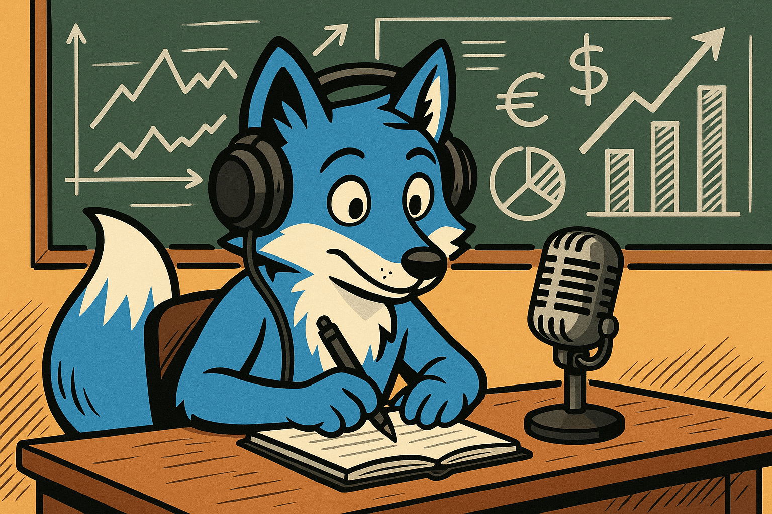 Geldhelden Podcast — Geldhelden