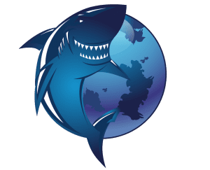 Logo vom Finanzblog Dividenden Hai