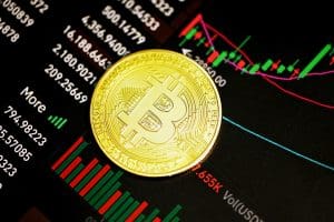 Bitcoin Kurs schießt in die Höhe
