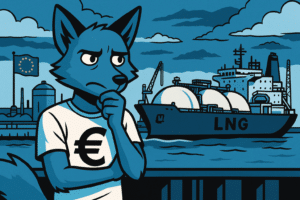 Energie-Lockdown: Was du jetzt wissen musst — Geldhelden