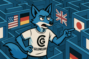 Wie du Vermögen international vererbst — Geldhelden