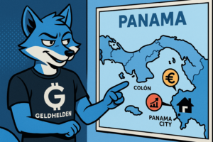 5 Gründe, warum Panama fuer Immobilien-Investoren ideal ist — Geldhelden