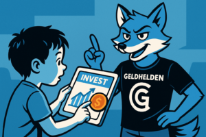 Die 7 besten Finanz-Tools fuer Kinder und Jugendliche — Geldhelden