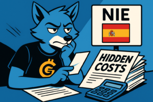 Was kostet die spanische NIE-Nummer wirklich? Der ehrliche Kosten-Check 2026 — Geldhelden