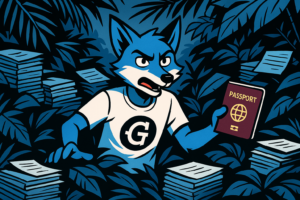 Die 5 größten Fehler bei den Kosten eines Zweitpasses — Geldhelden