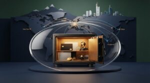 Internationale Bankverbindungen für Anleger: Dein Guide für finanzielle Freiheit 2026