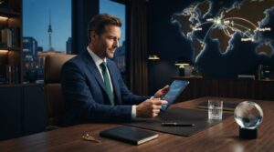 Offshore Konto eröffnen 2026: Der rechtssichere Leitfaden zum Schutz deines Vermögens