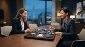 Vermögensschutz Beratung: So findest du 2026 die passende Orientierung