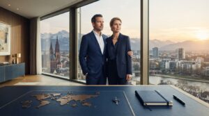 Zweitwohnsitz im Ausland: Dein strategischer Plan B für echte Freiheit 2026