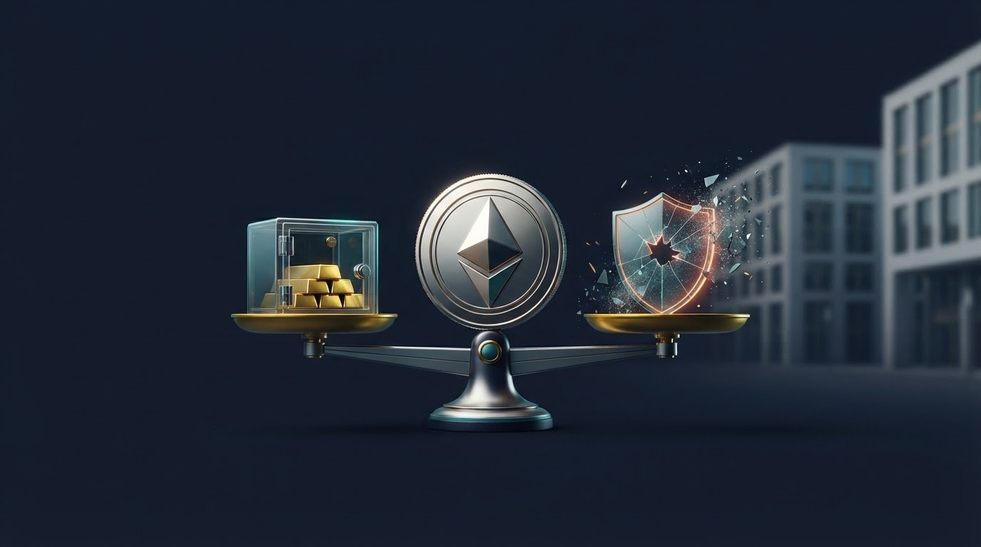 Stablecoins als Vermögensschutz: Chancen, Grenzen und Risiken 2026