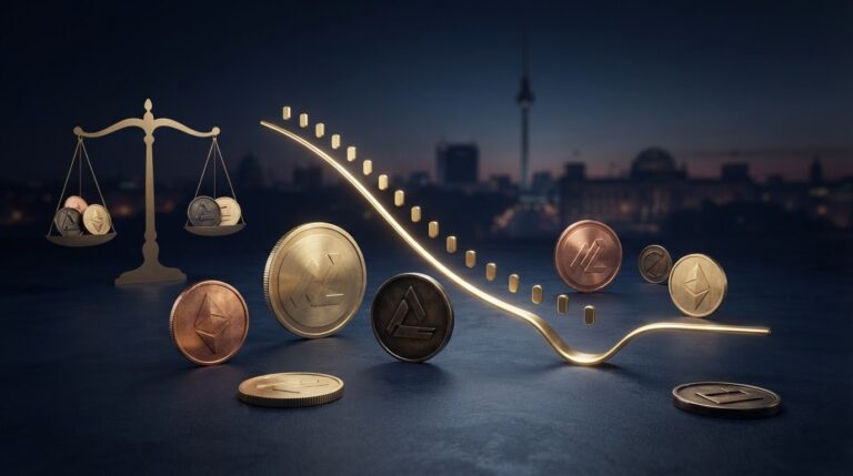 Altcoins kaufen Strategie: Dip-Chancen und Risiken abwägen