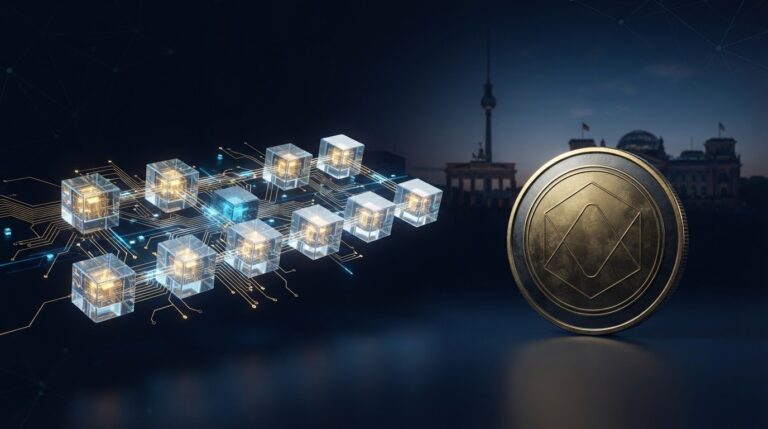 Blockchain Technologie für Anleger: Kryptowährung oder Blockchain-Investment