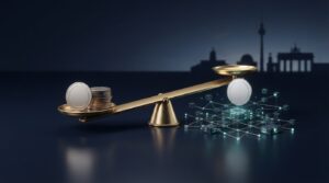 Ethereum oder Bitcoin: Welches Investment passt zu Ihnen