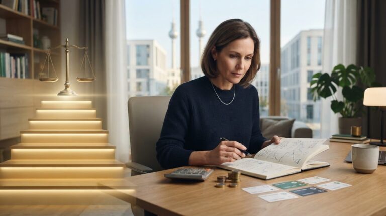 Finanzielle Bildung für Erwachsene: So triffst du bessere Geldentscheidungen