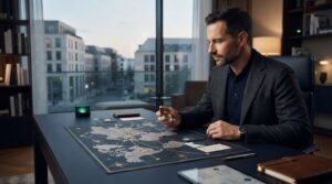Flaggentheorie Strategie 2026: So wird aus Freiheit ein tragfähiger Plan