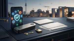 Kryptowährungen sicher kaufen und richtig aufbewahren