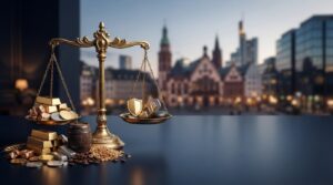 Rohstoffinvestments als Inflationsschutz: Chancen und Risiken