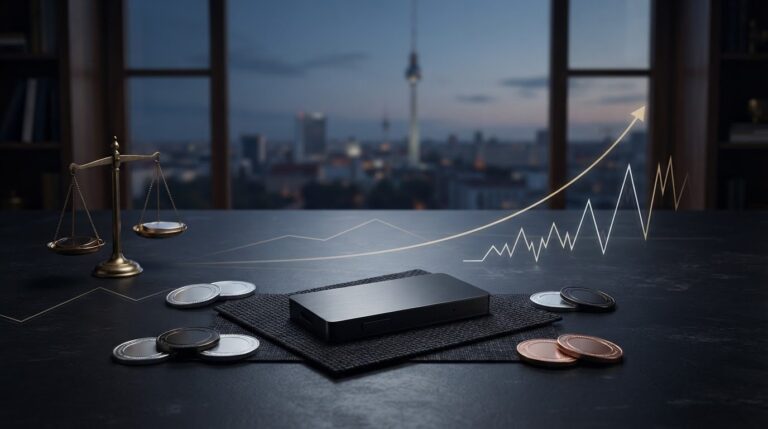 Strategien für Krypto-Investments von Diversifikation bis Day-Trading